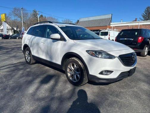 2014 Mazda CX-9 Touring