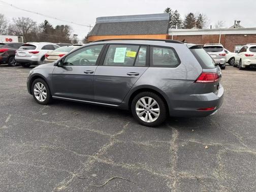 2015 Volkswagen Golf GTI SE