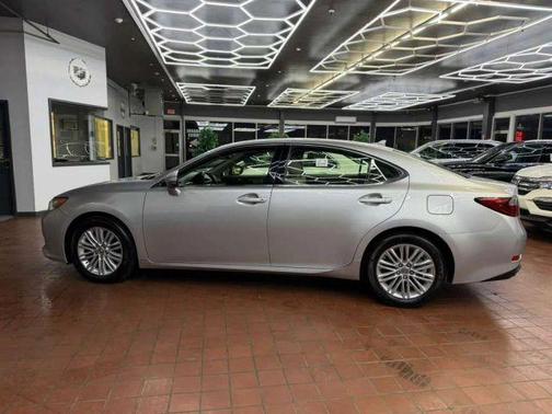 2014 Lexus ES 350 Base