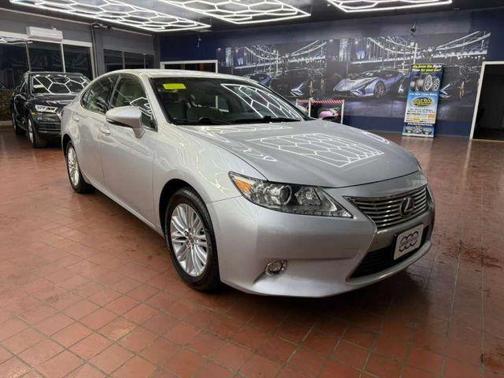 2014 Lexus ES 350 Base