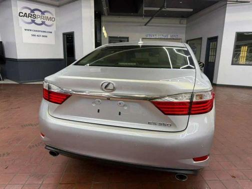 2014 Lexus ES 350 Base