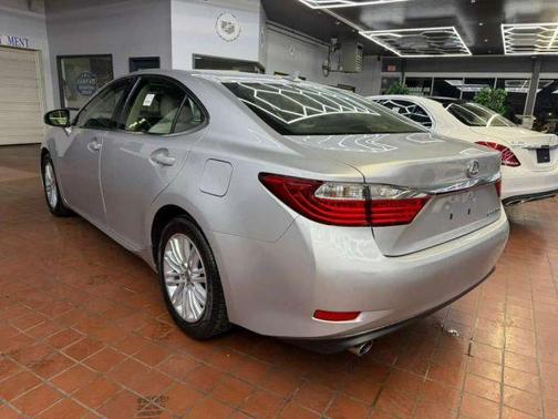 2014 Lexus ES 350 Base