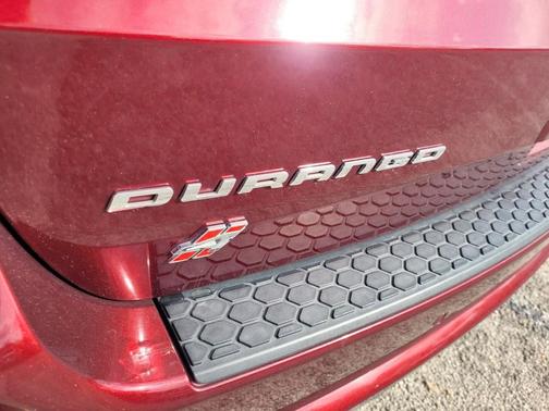 2019 Dodge Durango GT