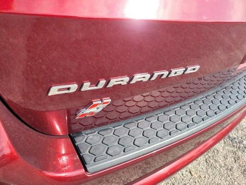 2019 Dodge Durango GT