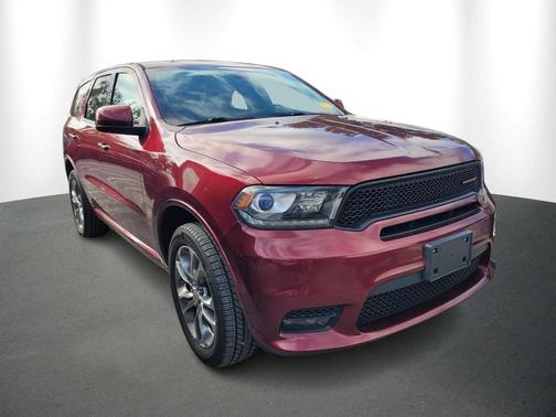 2019 Dodge Durango GT