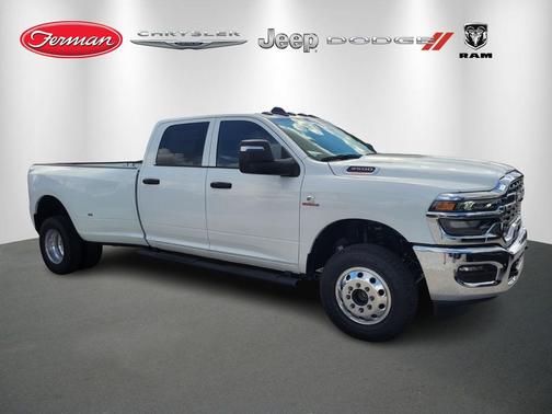2025 RAM 3500 Tradesman