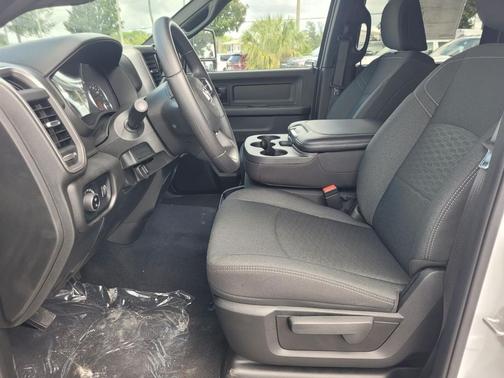 2025 RAM 3500 Tradesman