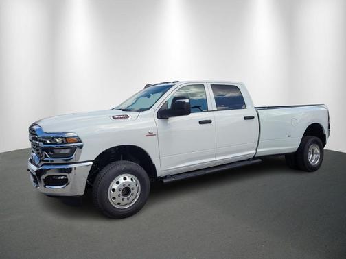2025 RAM 3500 Tradesman