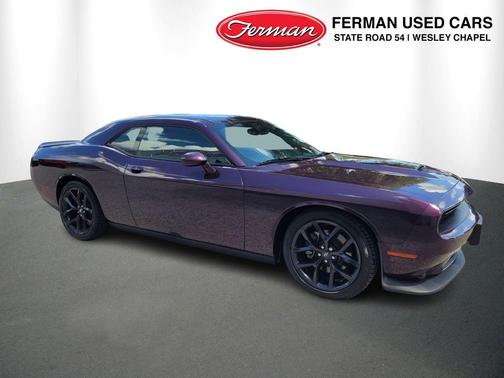 2021 Dodge Challenger GT