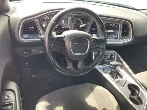 2021 Dodge Challenger GT