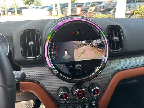 2023 MINI Countryman Cooper S