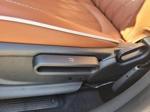 2023 MINI Countryman Cooper S