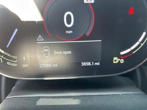 2023 MINI Countryman Cooper S