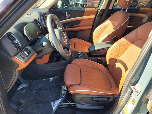 2023 MINI Countryman Cooper S