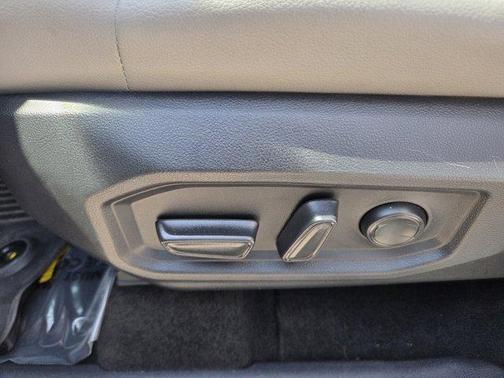 Lunar Rock 2024 Toyota Sequoia SR5