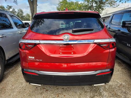 2023 Buick Enclave Premium