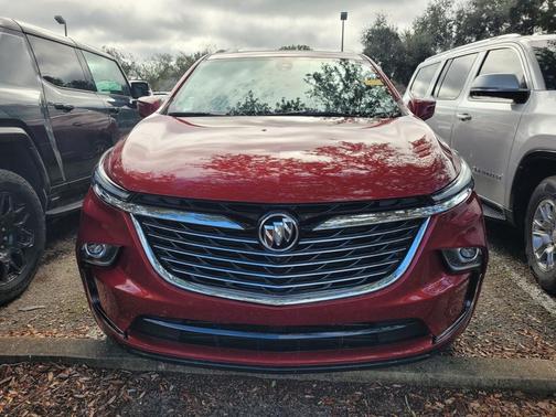 2023 Buick Enclave Premium