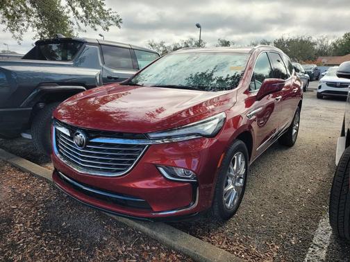 2023 Buick Enclave Premium