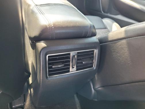 2017 Nissan Maxima 3.5 SR