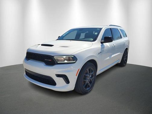 2026 Dodge Durango GT HEMI V8