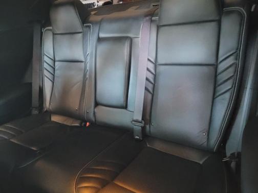 2023 Dodge Challenger SRT Hellcat