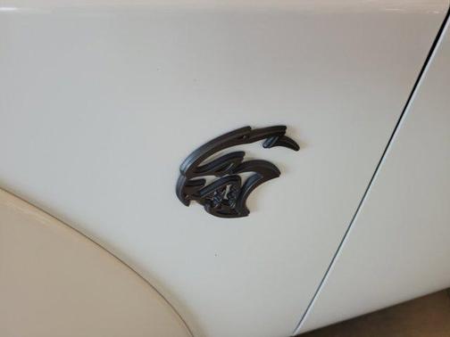 2023 Dodge Challenger SRT Hellcat