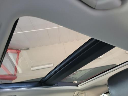 2019 Lexus ES 350 Luxury