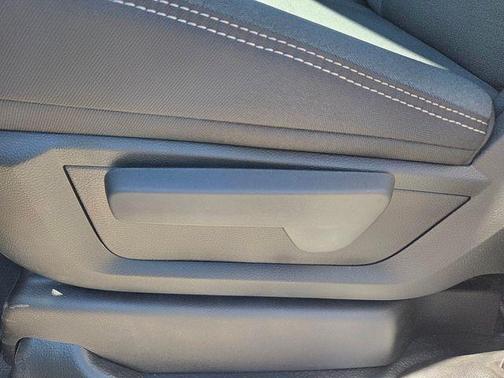 Bright White Clearcoat 2026 RAM 2500 Tradesman