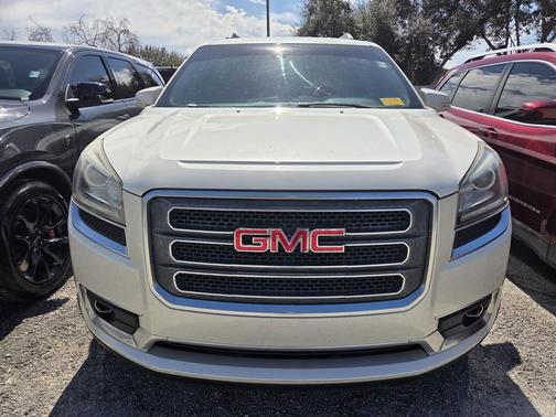 2015 GMC Acadia SLT-1