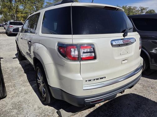 2015 GMC Acadia SLT-1
