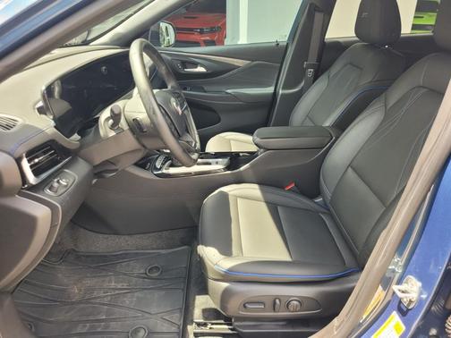 2025 Buick Envista Sport Touring
