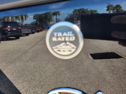 2014 Jeep Wrangler Sahara
