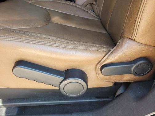 2014 Jeep Wrangler Sahara
