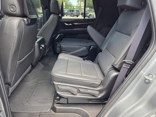 Sterling 2024 GMC Yukon Denali