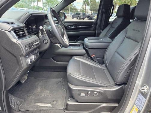 Sterling 2024 GMC Yukon Denali