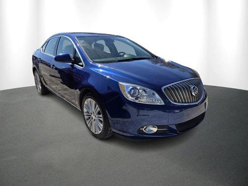 2014 Buick Verano Base