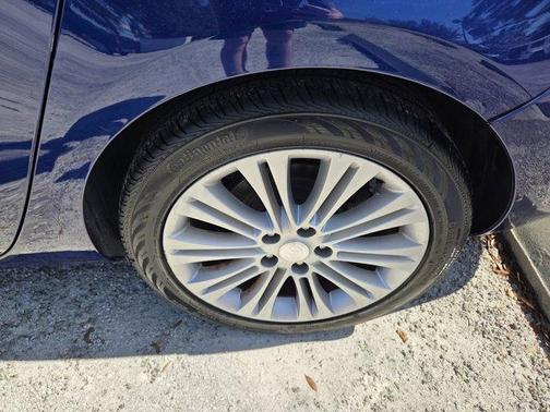 2014 Buick Verano Base