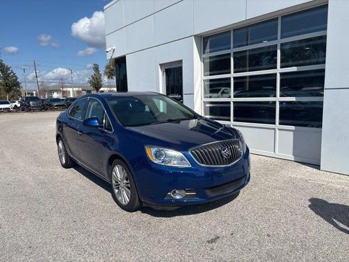 2014 Buick Verano Base