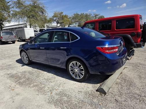 2014 Buick Verano Base