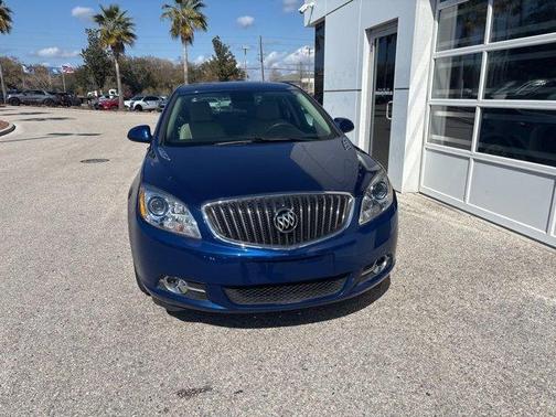 2014 Buick Verano Base