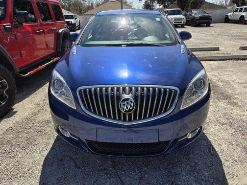 2014 Buick Verano Base