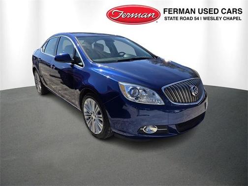 2014 Buick Verano Base