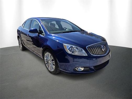 2014 Buick Verano Base