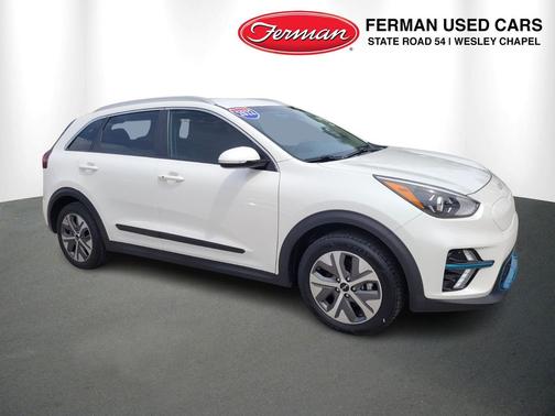 2022 Kia Niro EV EX