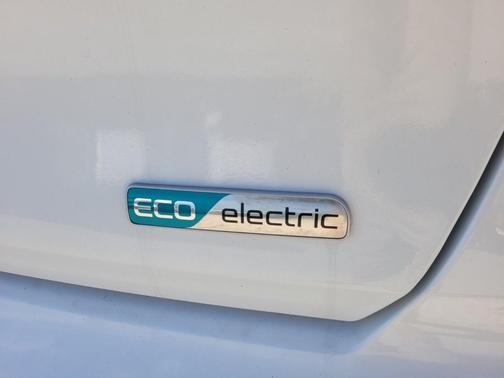 2022 Kia Niro EV EX