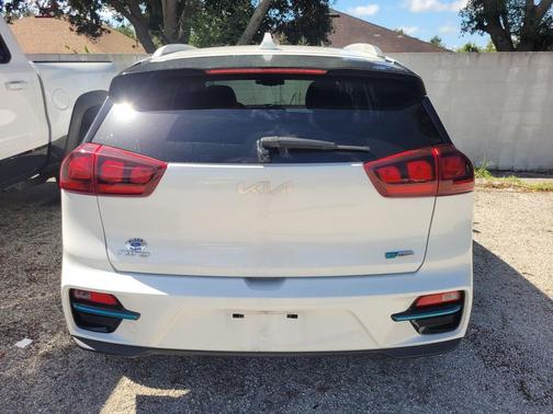 2022 Kia Niro EV EX