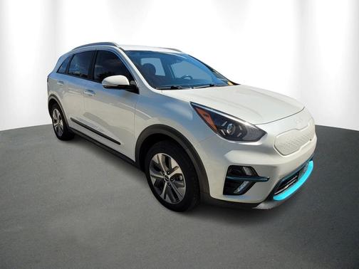 2022 Kia Niro EV EX