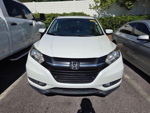 2016 Honda HR-V EX-L w/Navigation
