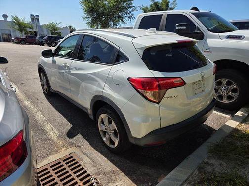 2016 Honda HR-V EX-L w/Navigation