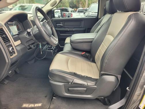 2012 RAM 1500 ST